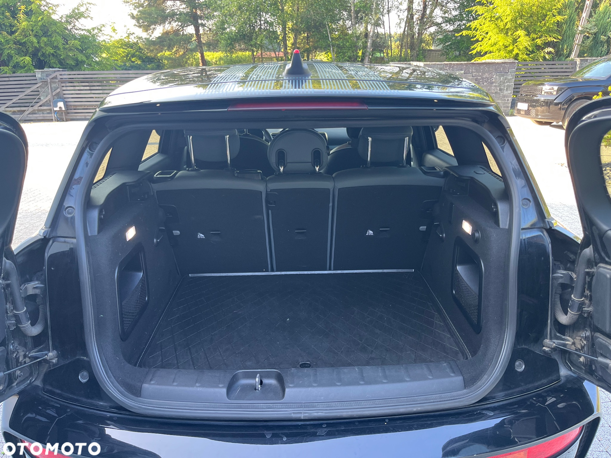 MINI John Cooper Works ALL4 sport - 12