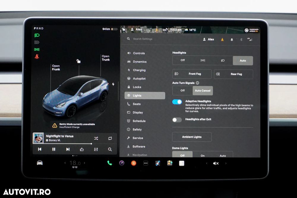 Tesla Model Y AWD Long Range - 30