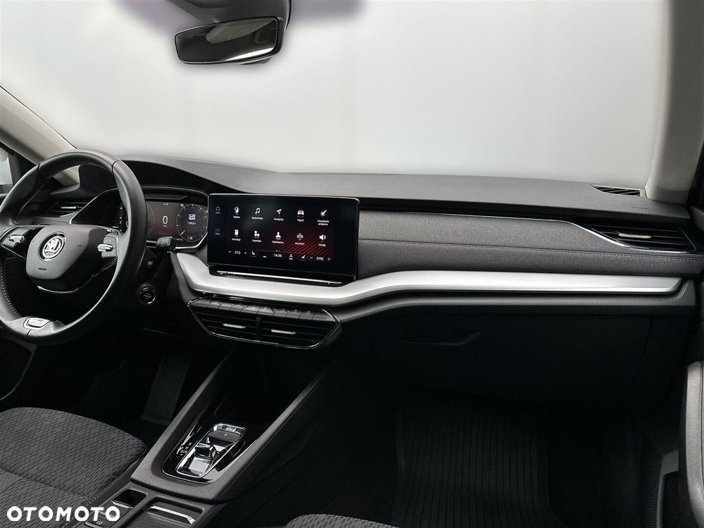 Skoda Octavia 2.0 TDI 4x4 Style DSG - 15