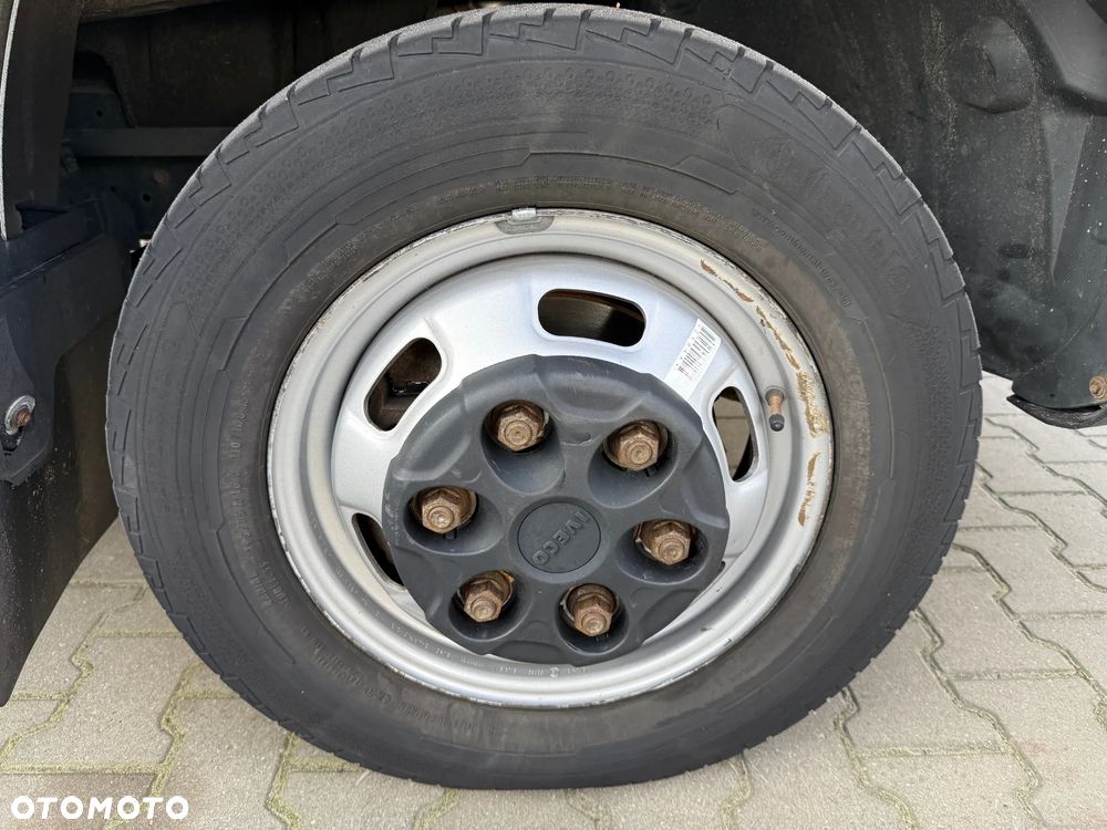Iveco 50C - 16
