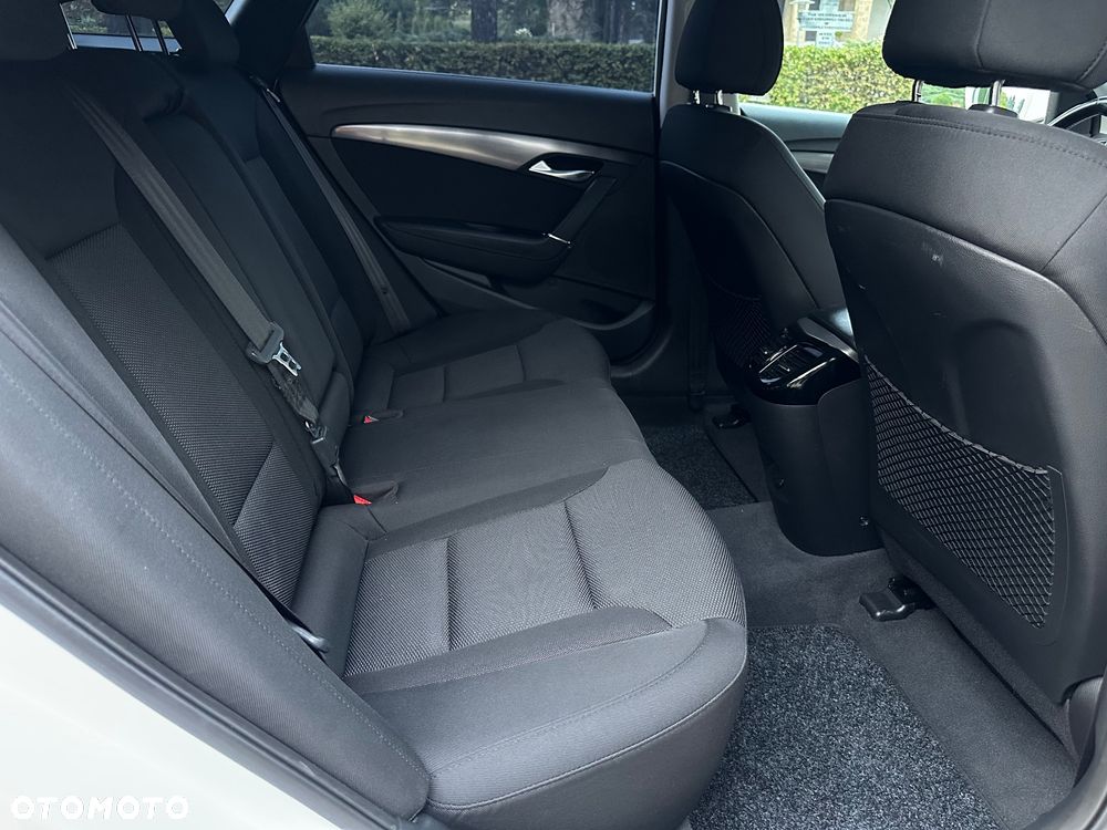 Hyundai i40 1.7 CRDi Premium - 15