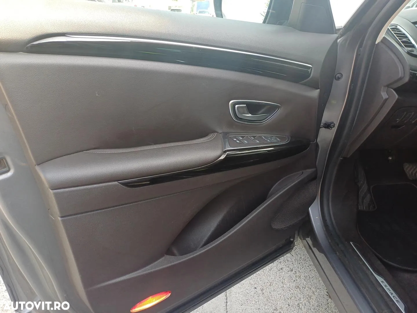 Renault Espace Energy dCi 160 EDC Intens - 9