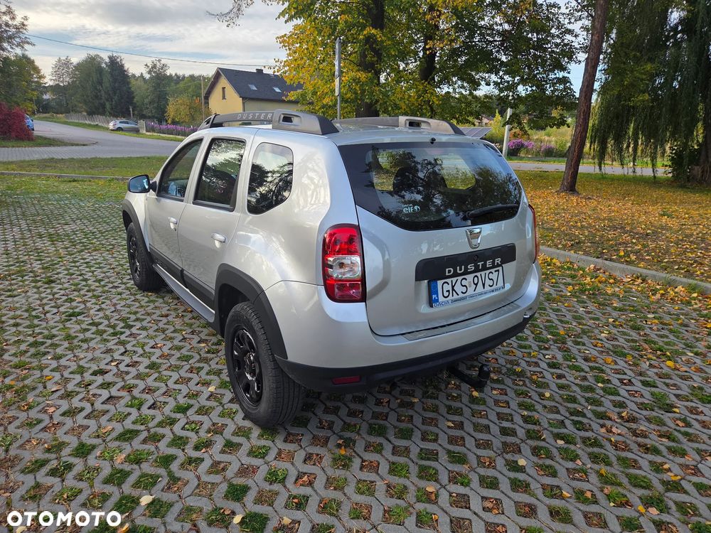 Dacia Duster - 6