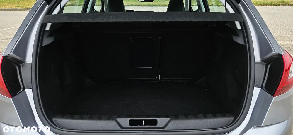 Peugeot 308 PureTech 130 GPF EAT8 Stop & Start Allure - 18