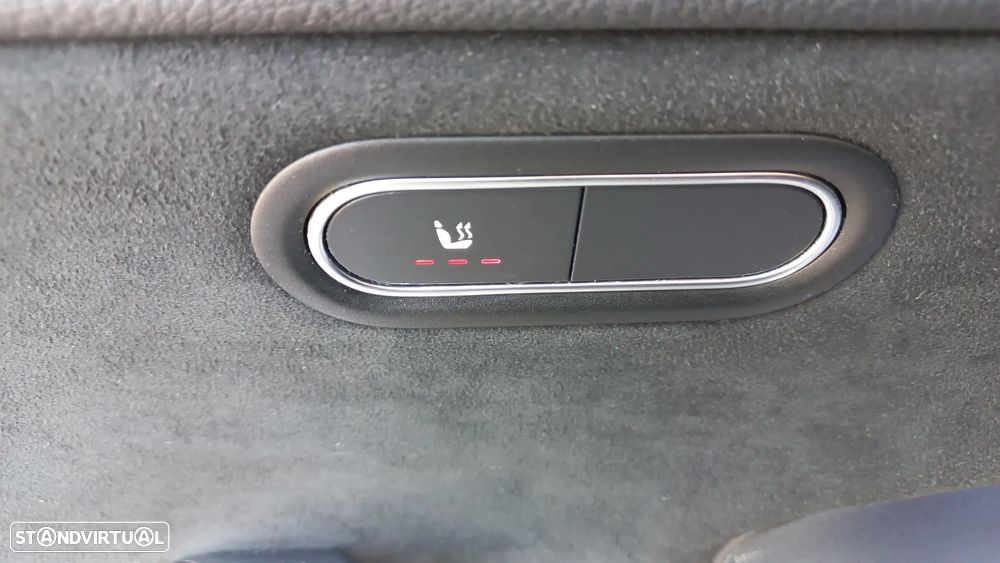 Mercedes-Benz CLA 250 e AMG Line - 22