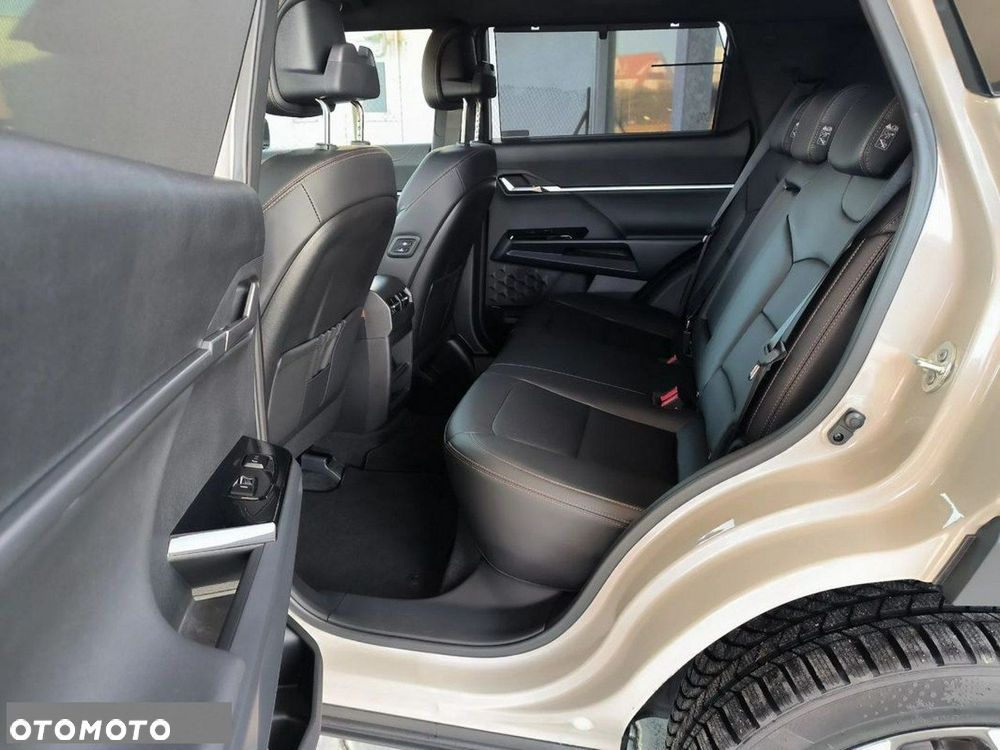 SsangYong/KGM Torres - 16