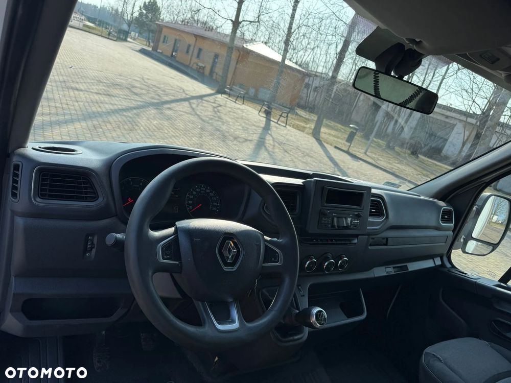 Renault Master - 11