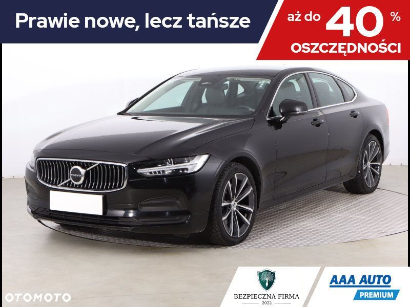 Volvo S90 - 1
