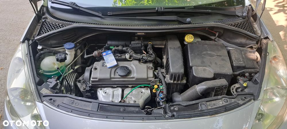 Peugeot 207 1.4 Access - 9