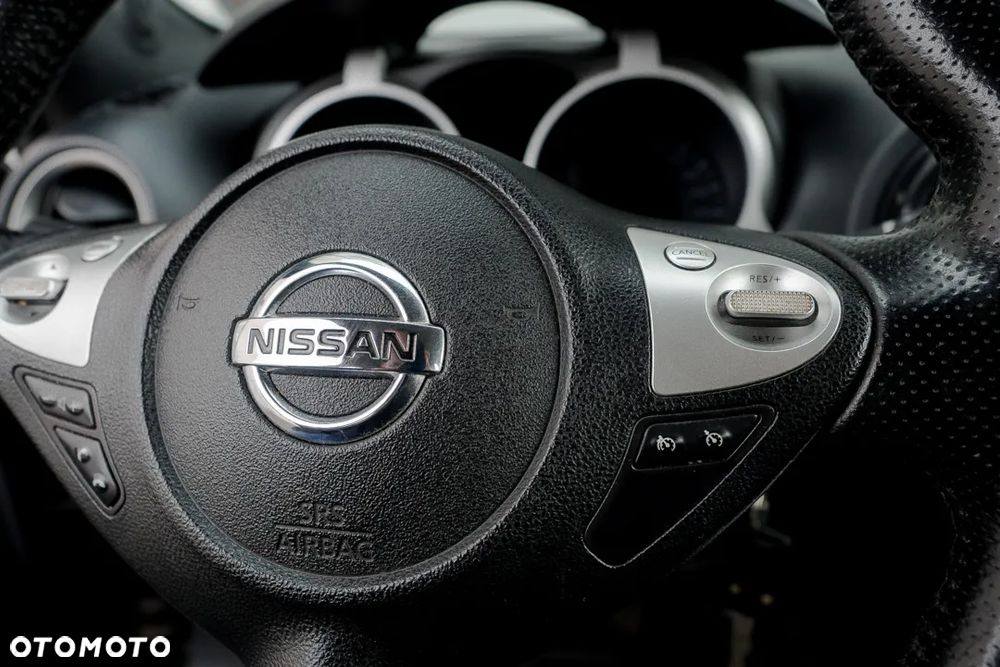 Nissan Juke 1.6 Tekna - 19