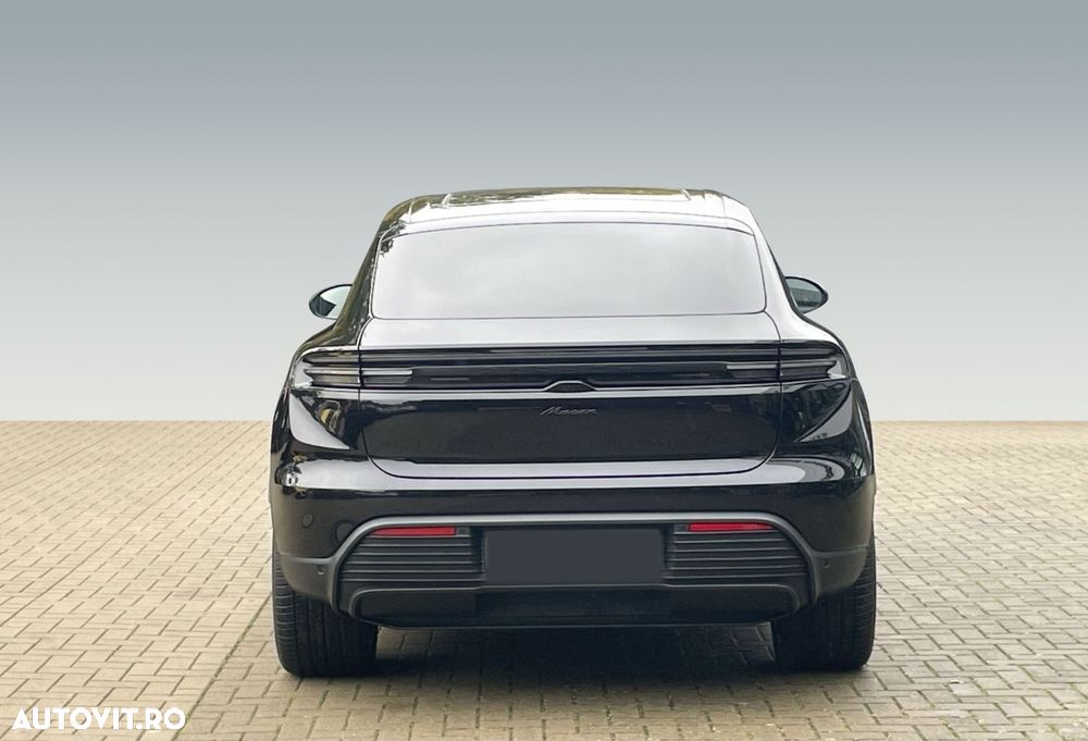 Porsche Macan 100 kWh - 6