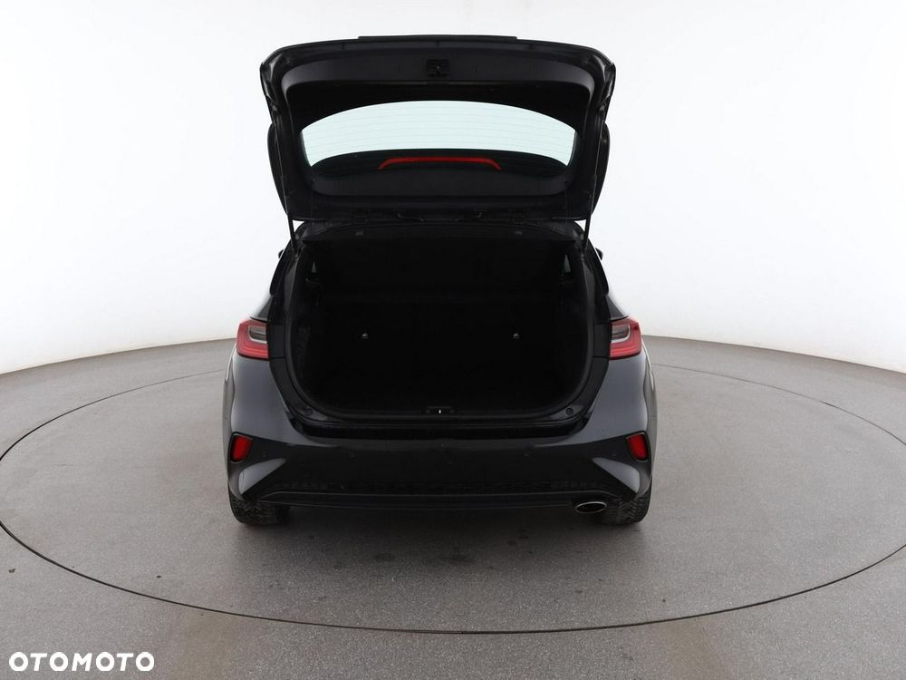 Kia Ceed 1.4 T-GDI OPF Vision - 20