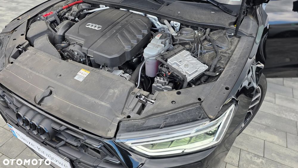 Audi A7 Sportback 45 TFSI Quattro S tronic - 37