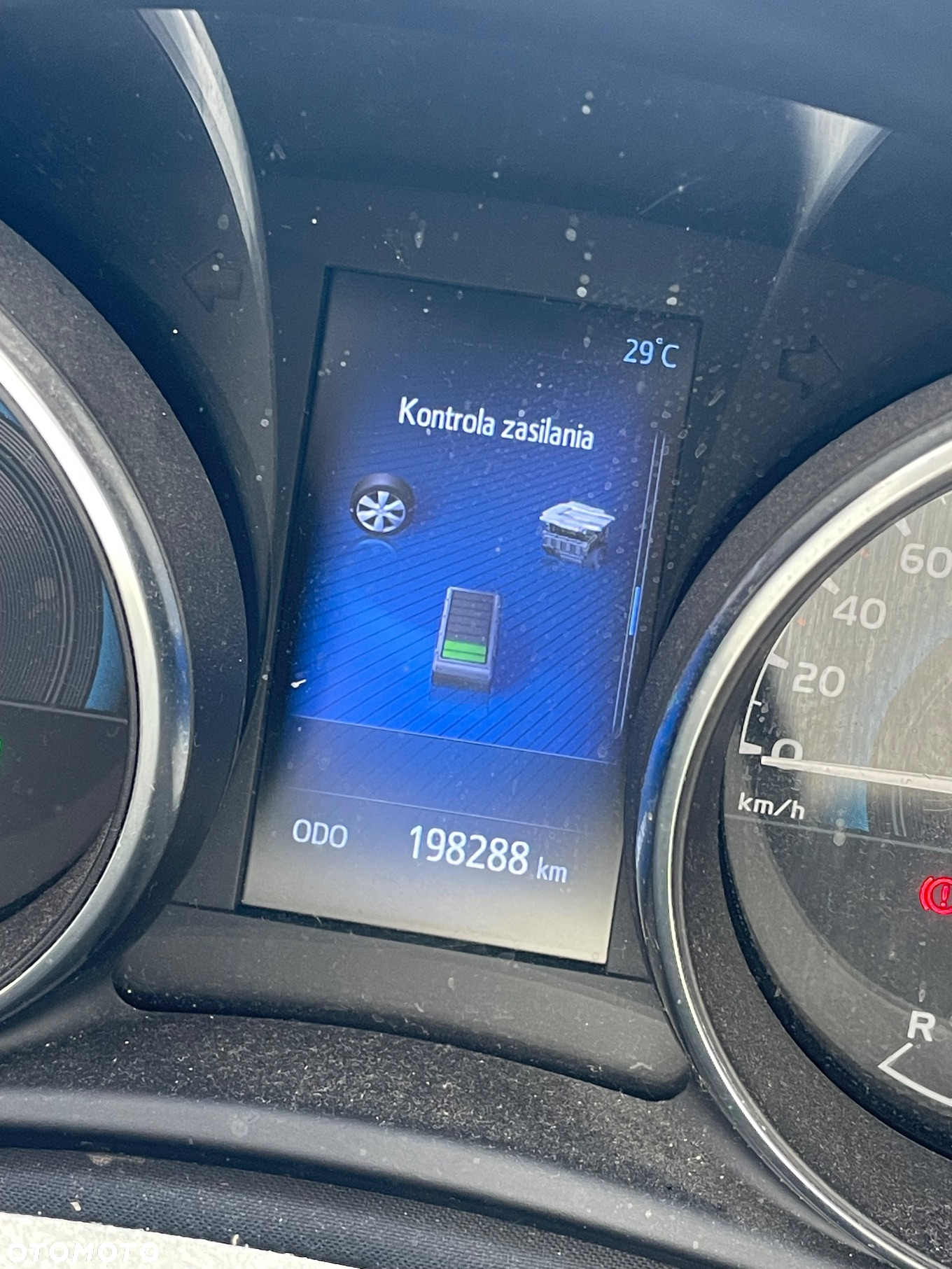 Toyota Auris - 10