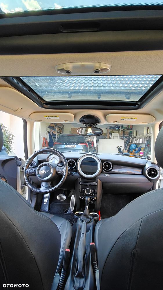 MINI Clubman Cooper S - 5