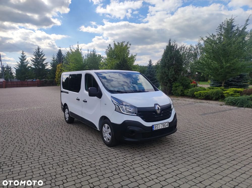 Renault Trafic - 4