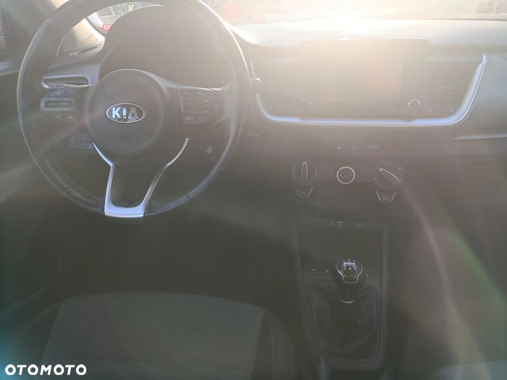 Kia Stonic 1.2 Edition 7 - 16