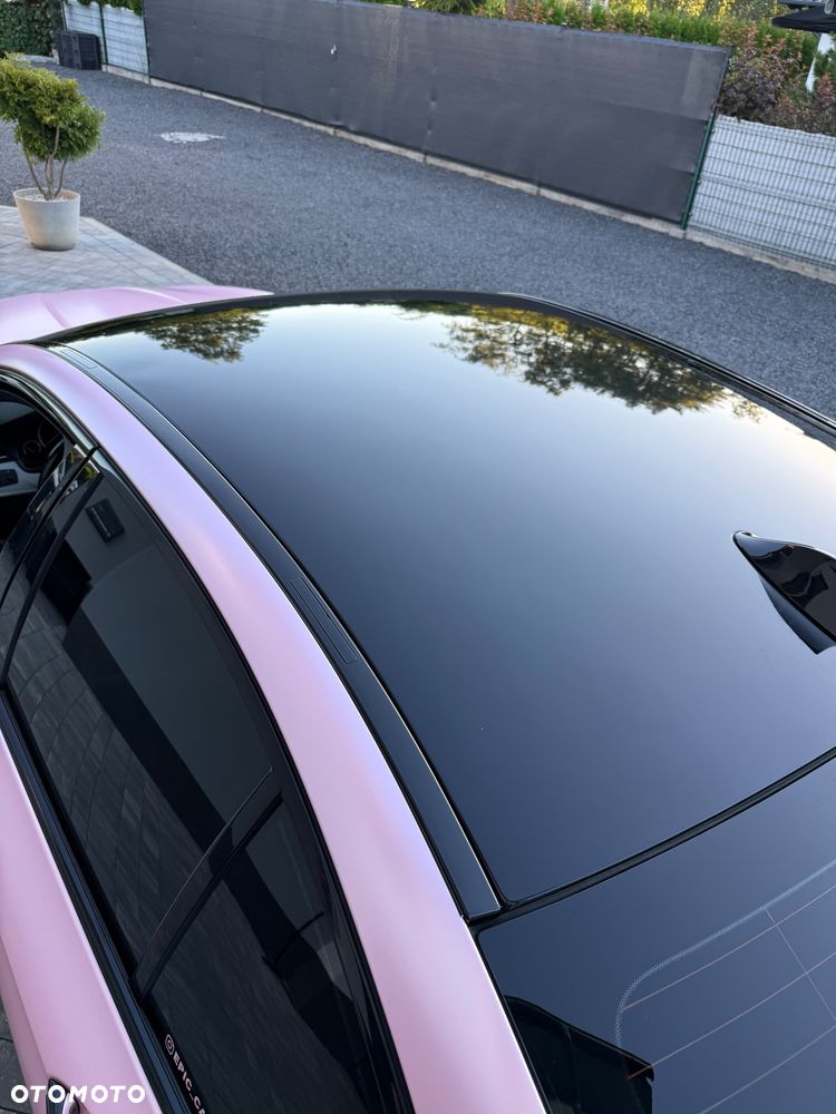 BMW Seria 5 520d - 10