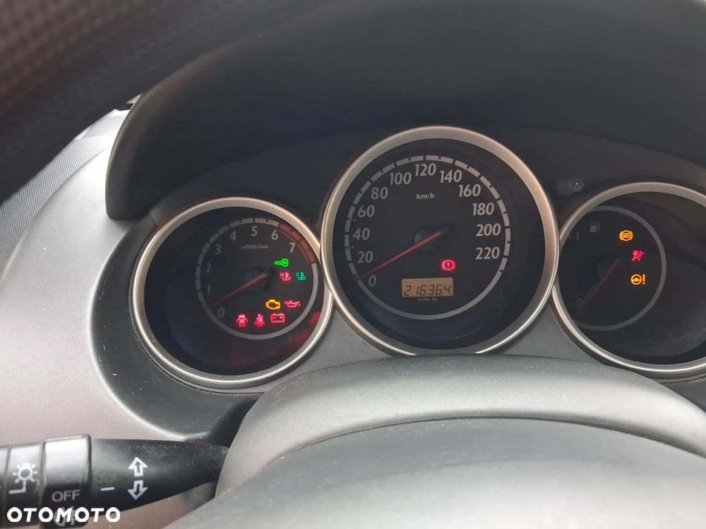 Honda Jazz 1.2 - 7