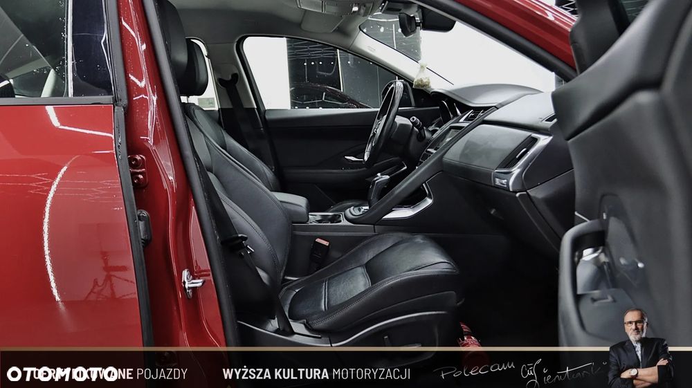 Jaguar E-Pace 2.0 i4P AWD S - 17