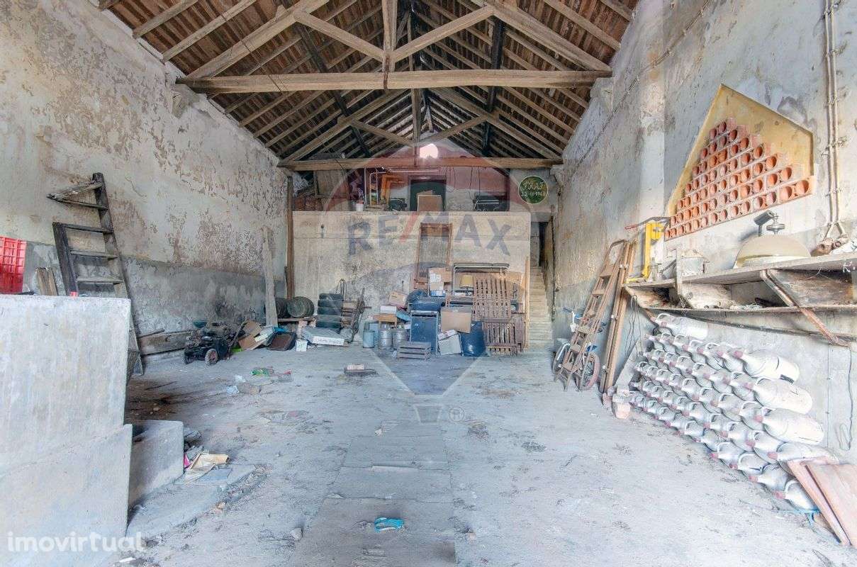 Armazém  para venda - Grande imagem: 2/9