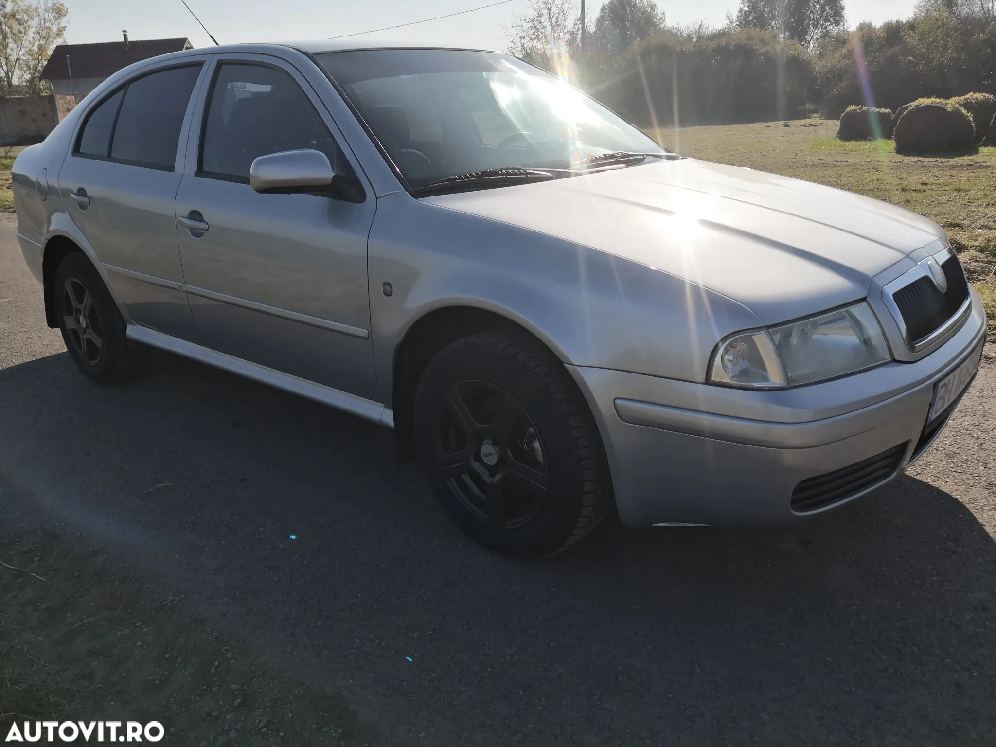 Skoda Octavia 1.6 Trend - 6