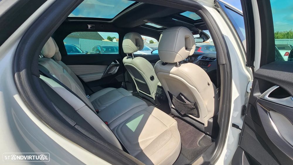 Citroën DS5 2.0 HDi Hybrid4 Sport Chic CMP6 - 27