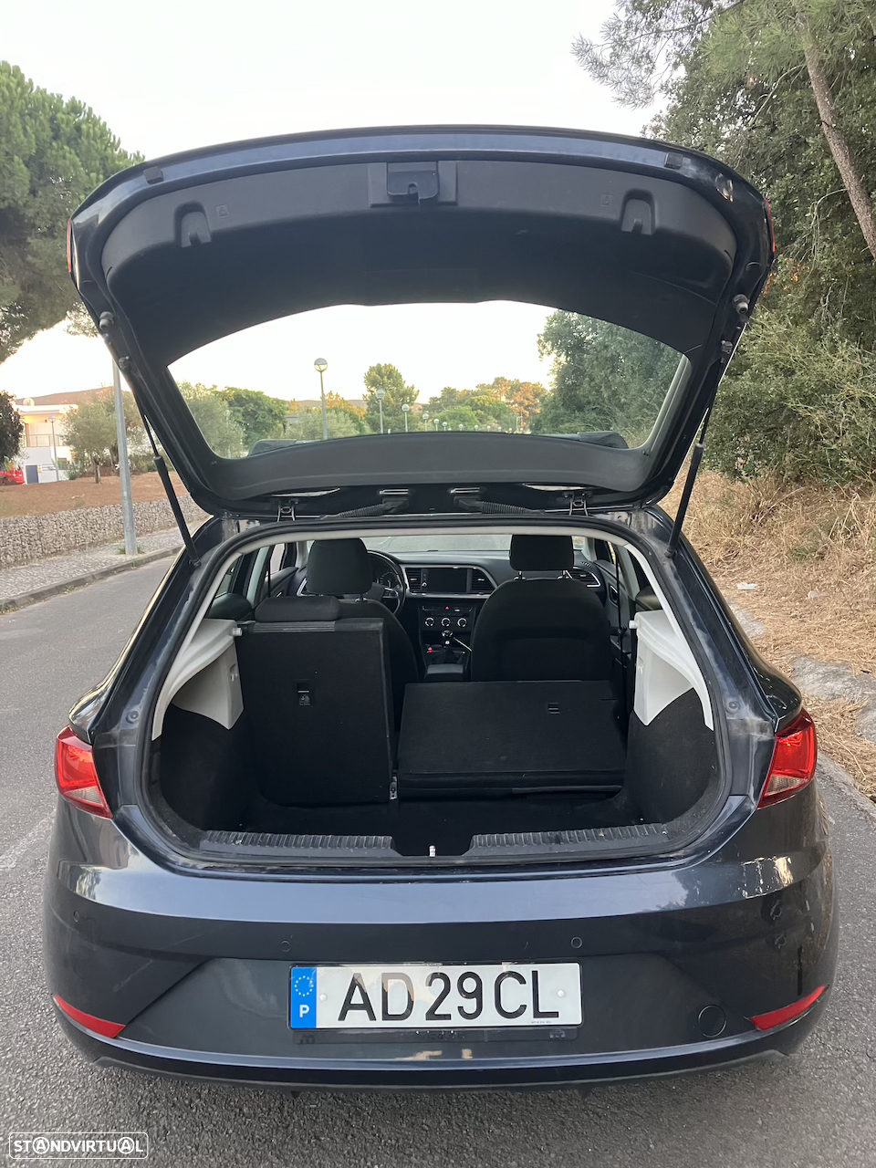 SEAT Leon 1.0 EcoTSI Style S/S - 16