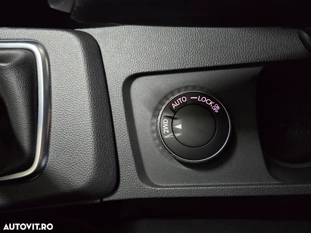 Dacia Duster Blue dCi 115 4WD Prestige - 22