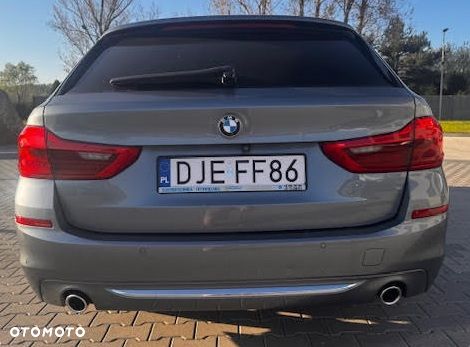BMW Seria 5 - 17