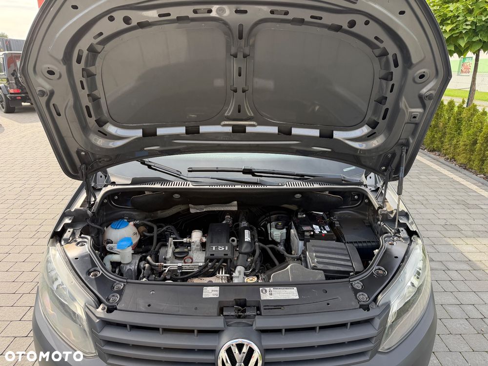 Volkswagen Caddy - 16