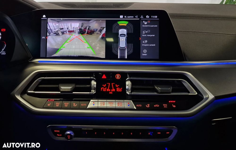 BMW X5 xDrive30d - 27