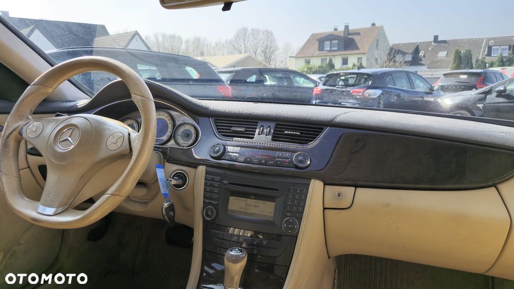 Mercedes-Benz CLS 320 CDI 7G-TRONIC Grand Edition - 16