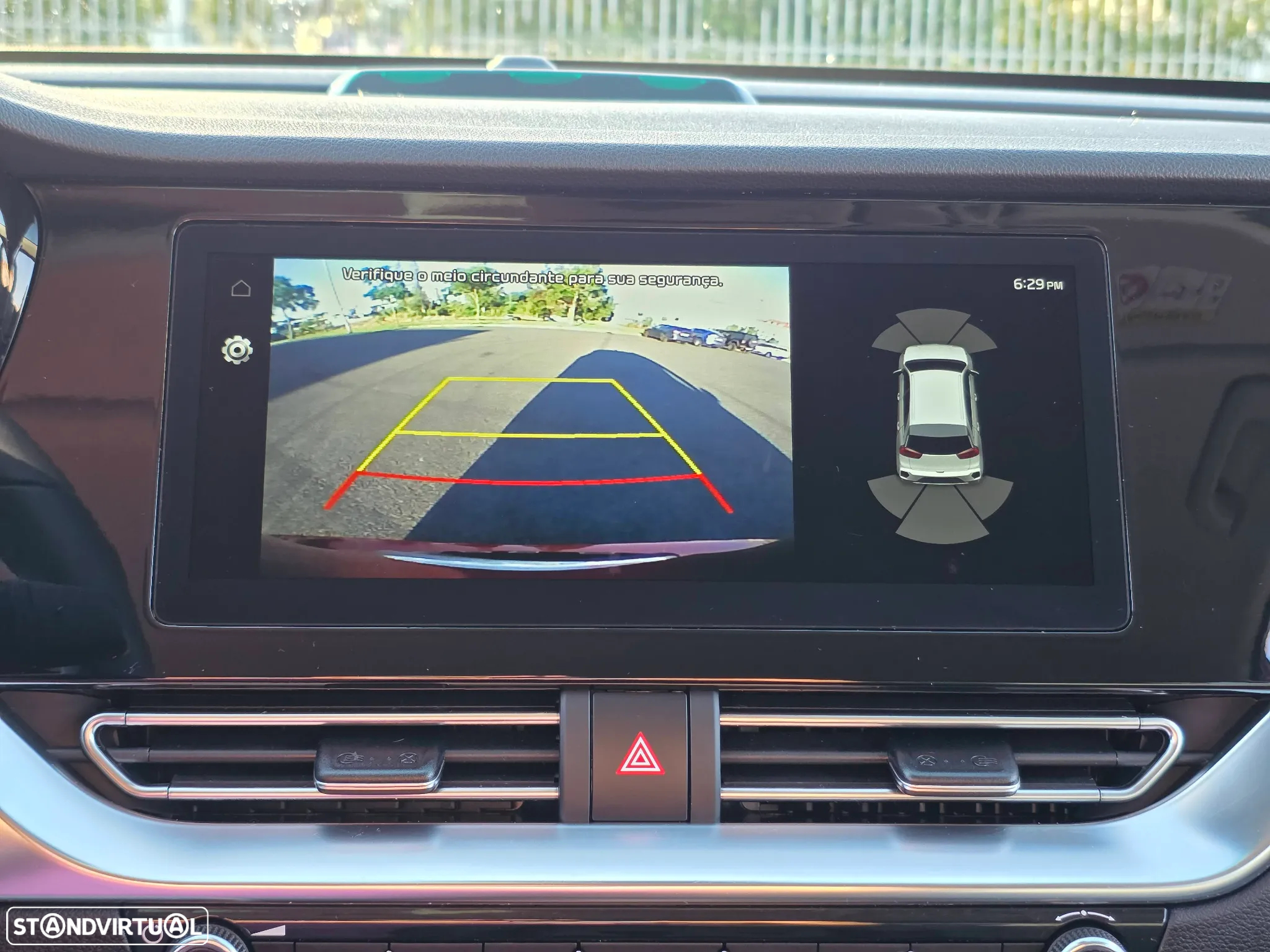Kia e-Niro 64kWh - 24