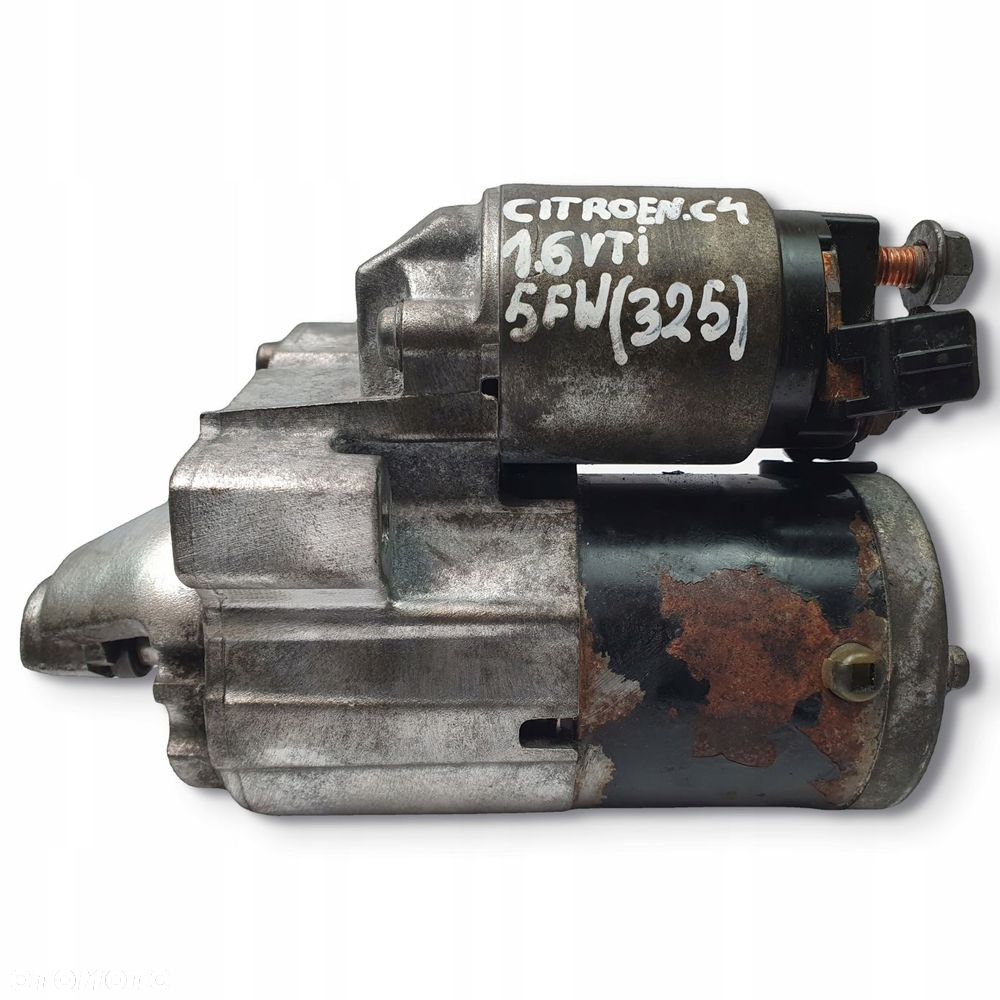 ROZRUSZNIK Citroen C4 Picasso 1.6 VTI V755001780 - 10