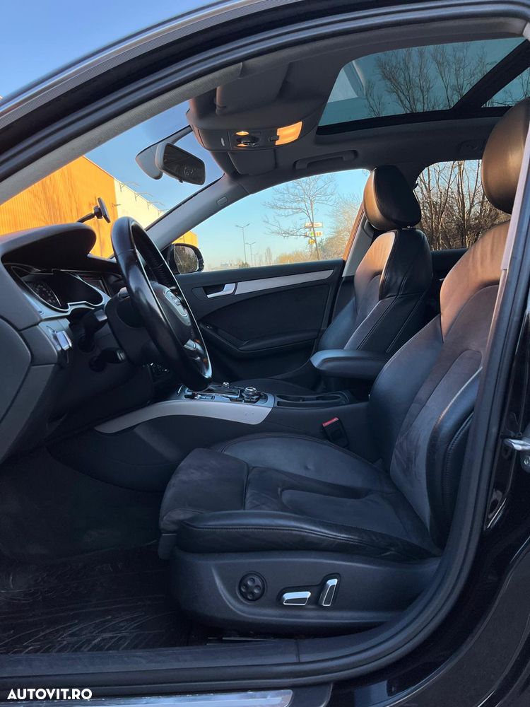 Audi A4 - 7