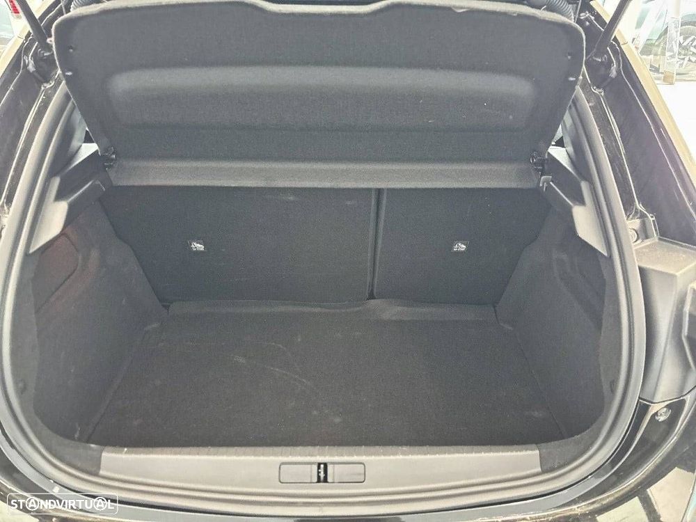 Opel Corsa 1.2 T Hybrid GS eDCT - 7