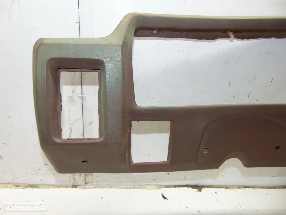 Talbot Samba almofada tablier - 2