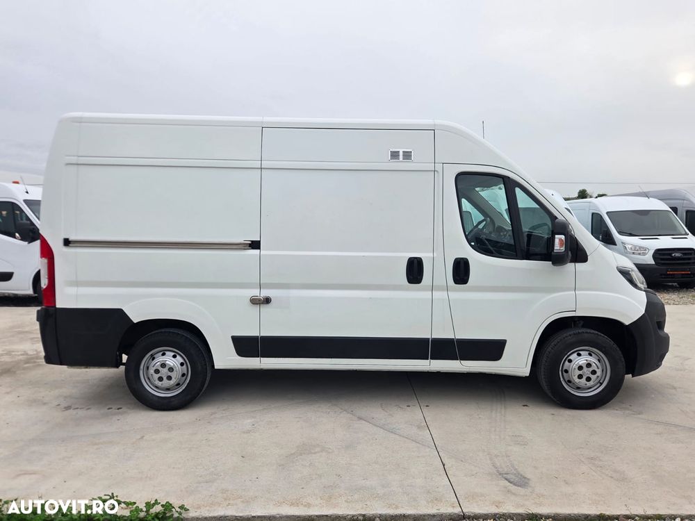 Peugeot Boxer L2H2 - 5