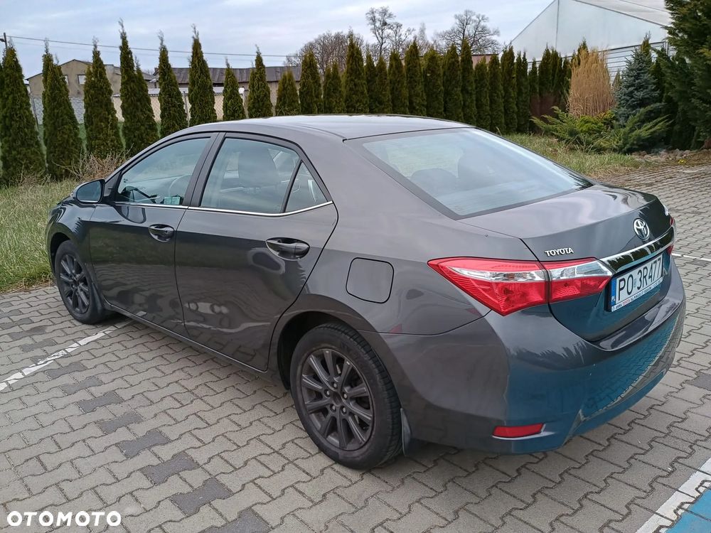 Toyota Corolla 1.6 Premium - 1