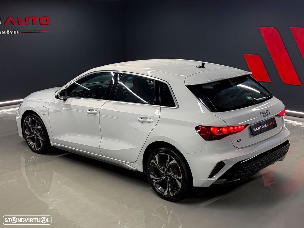 Audi A3 - 8