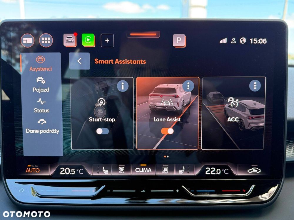 Cupra Terramar 1.5 eTSI mHEV DSG - 30