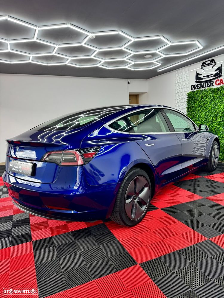 Tesla Model 3 Standard Range Plus RWD - 15