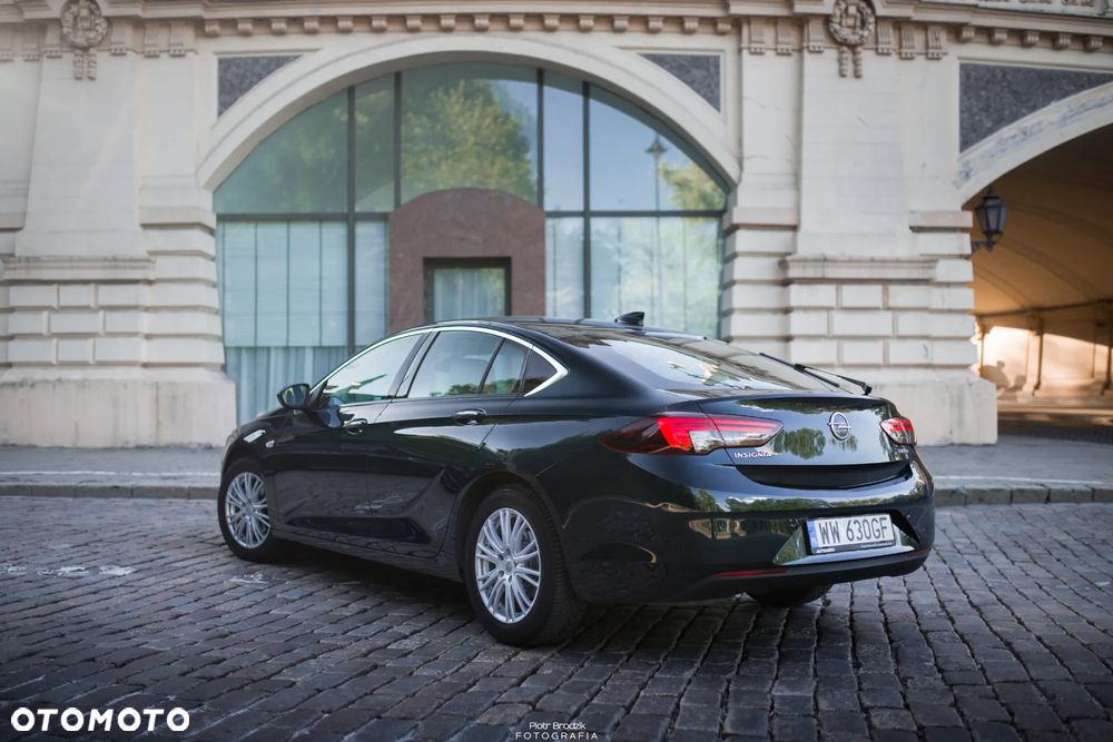 Opel Insignia 1.5 T Innovation S&S - 2