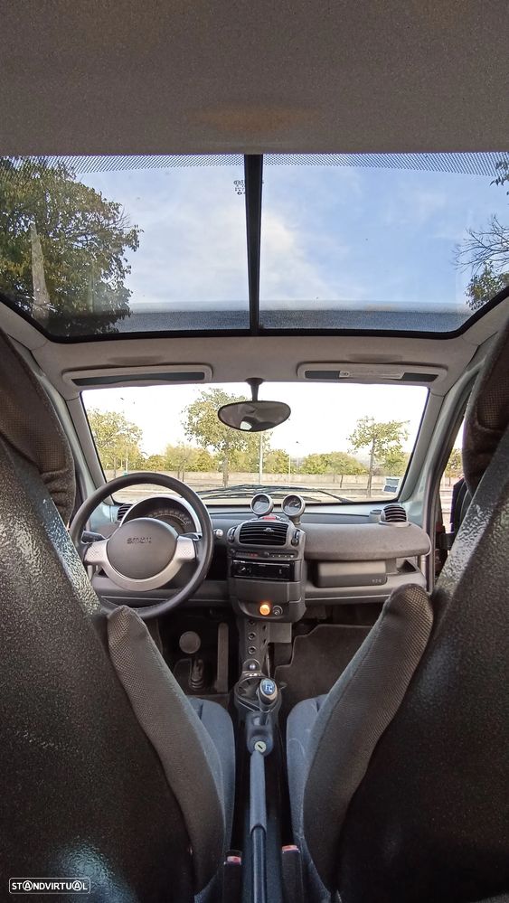 Smart ForTwo Coupé - 9