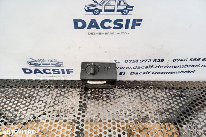 Comutator faruri 4M5T13A024EA Ford Focus 2 [2004 - 2008] Hatchback 5- - 1