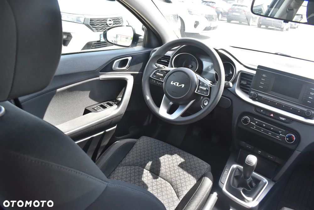 Kia Ceed 1.0 T-GDI S - 21