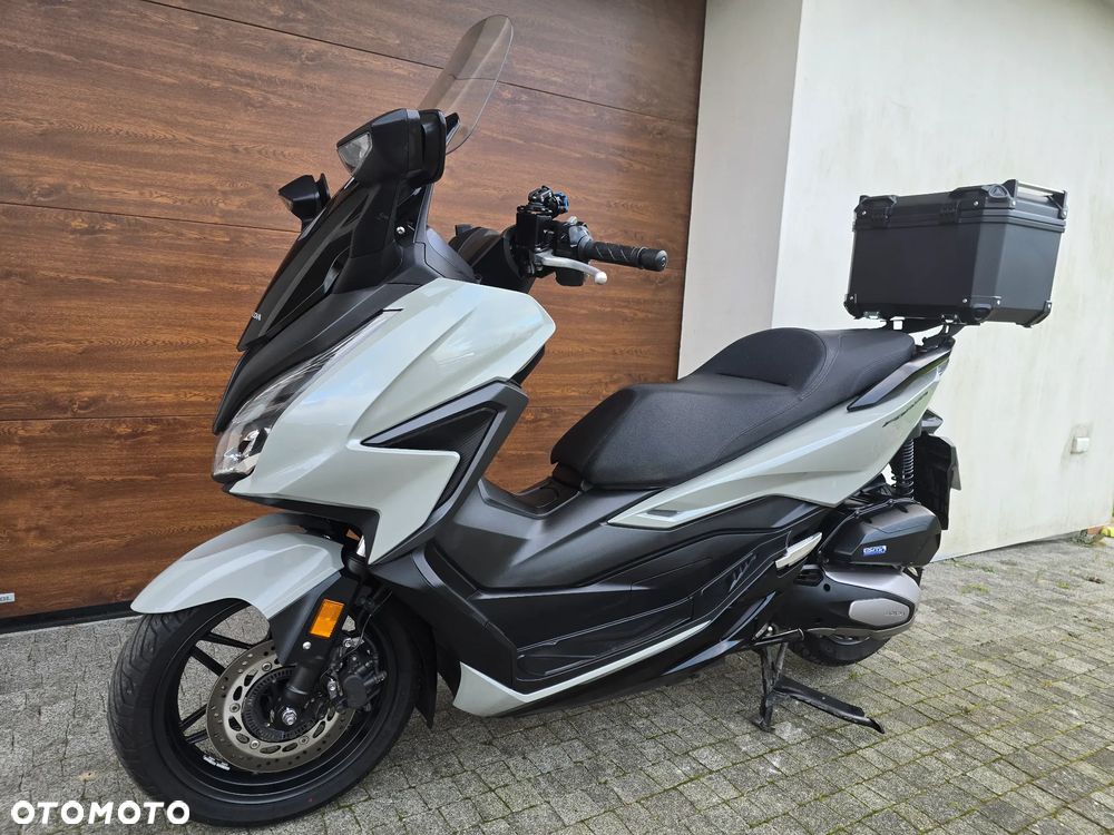 Honda NSS