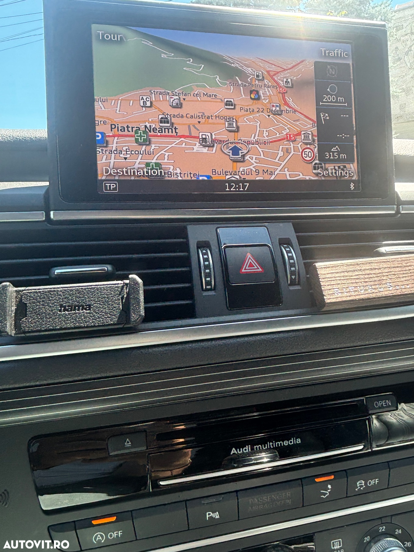 Audi A7 3.0 TDI Quattro competition Tiptronic - 19