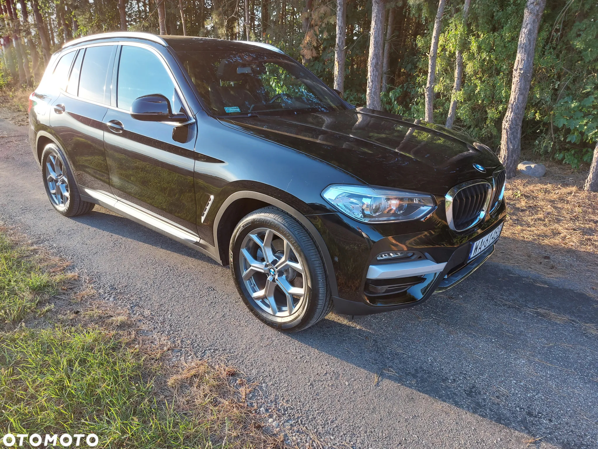 BMW X3 - 29